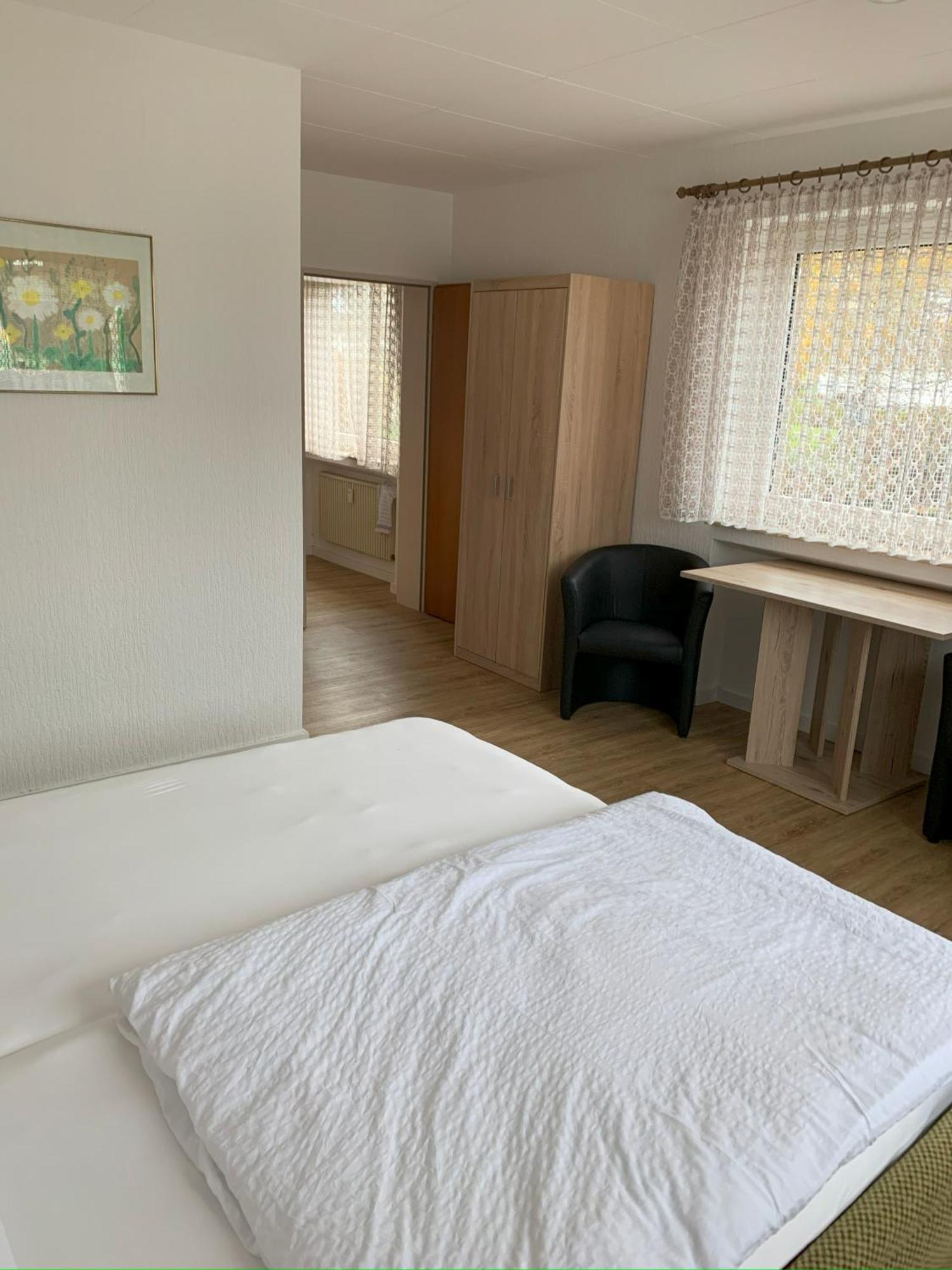 Gaestehaus Fries Blankenheim  Dış mekan fotoğraf
